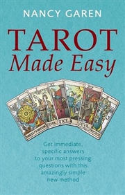 Buy Tarot Made Easy