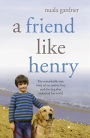 Buy A Friend Like Henry