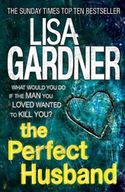 Buy The Perfect Husband (FBI Profiler 1)