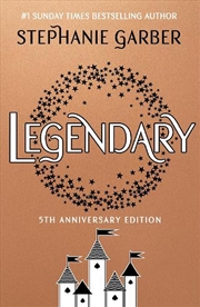 Buy Legendary