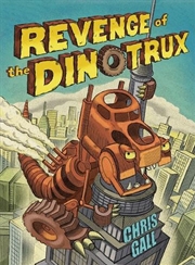 Buy Revenge of the Dinotrux
