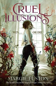 Buy Cruel Illusions