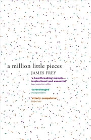 Buy A Million Little Pieces