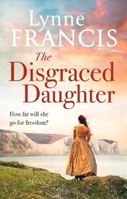 Buy The Disgraced Daughter