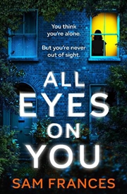 Buy All Eyes on You