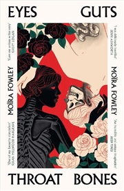 Buy Eyes Guts Throat Bones