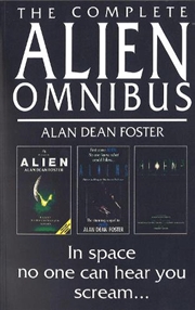 Buy The Complete Alien Omnibus