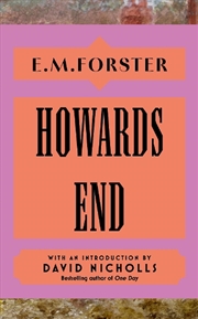 Buy Howards End
