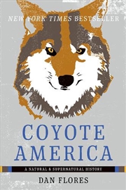 Buy Coyote America