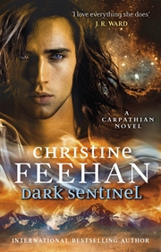 Buy Dark Sentinel