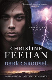 Buy Dark Carousel