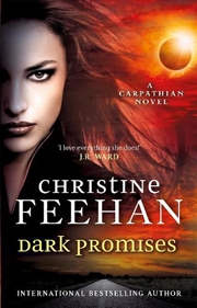 Buy Dark Promises