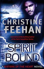 Buy Spirit Bound
