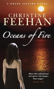 Buy Oceans Of Fire