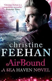 Buy Air Bound