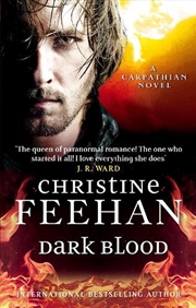 Buy Dark Blood