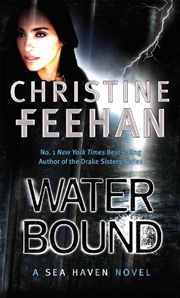 Buy Water Bound