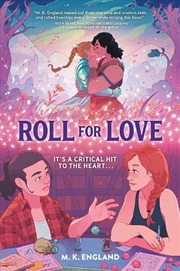 Buy Roll for Love