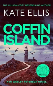 Buy Coffin Island