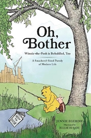 Buy Oh, Bother