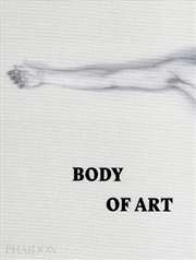 Buy Body of Art