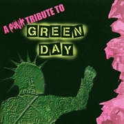 Buy A Punk Tribute To