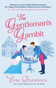 Buy The Gentleman's Gambit
