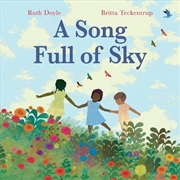 Buy A Song Full Of Sky