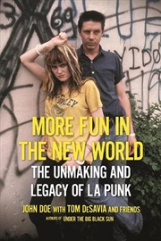 Buy More Fun in the New World
