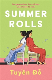 Buy Summer Rolls