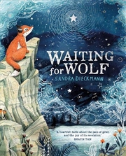 Buy Waiting for Wolf