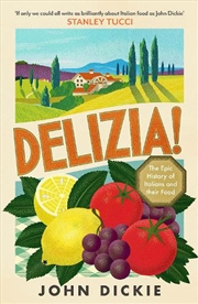 Buy Delizia