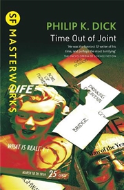 Buy Time Out Of Joint