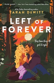 Buy Left of Forever