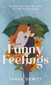 Buy Funny Feelings