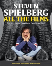 Buy Steven Spielberg All the Films