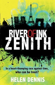Buy River Of Ink: Zenith