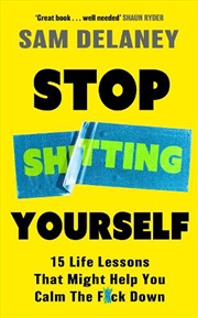 Buy Stop Sh*tting Yourself