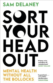 Buy Sort Your Head Out