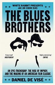 Buy The Blues Brothers