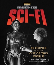 Buy Turner Classic Movies: Must-See Sci-fi