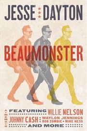 Buy Beaumonster