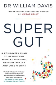 Buy Super Gut