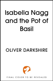 Buy Isabella Nagg and the Pot of Basil