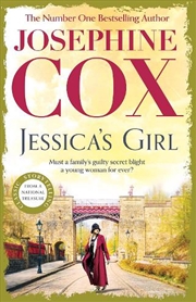 Buy Jessica's Girl