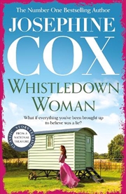 Buy Whistledown Woman