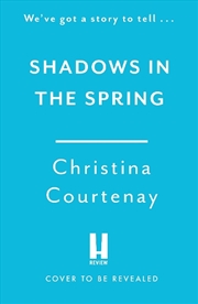 Buy Shadows in the Spring