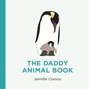 Buy The Daddy Animal Book