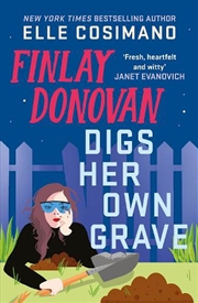 Buy Finlay Donovan Digs Her Own Grave