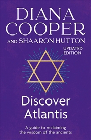 Buy Discover Atlantis